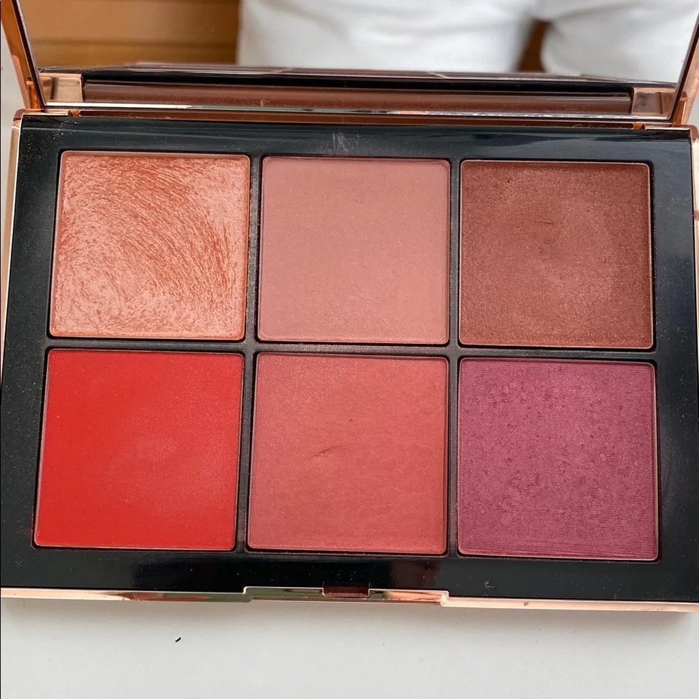 Blush Bundle set- Rare Beauty & Nars - Picture 2 of 6